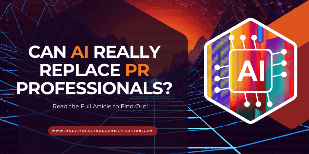 AI in Public Relations